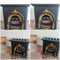 مخصوص گرما