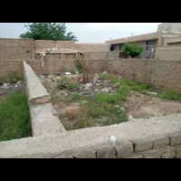 98زمین-مسکونی-دورچین-شده-دوکله