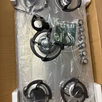 گاز رومیزی رومگا استیل