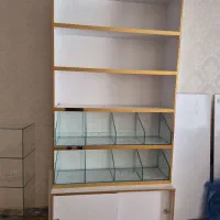 دکور آجیل فروشی و عطاری