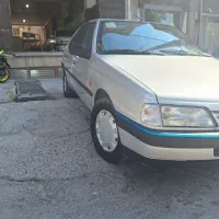 پژو۴۰۵