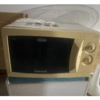 ماکروفر دلونگی