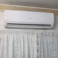 کولر گازی ۲۴۰۰۰شکارجنرال اسپیلت گرمایش سرمایش