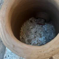 تنور گلی|صنایع دستی و سایر لوازم تزئینی|حسین آباد, |دیوار