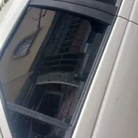 نصب تخصصی شیشه دودی