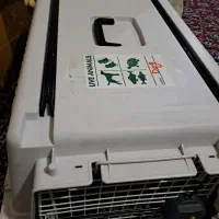 معاوضه باکس سگ‌و گربه خارجی