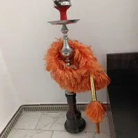 قلیان عربی