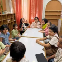 استخدام مربی کودک مرکز مهارتی سیمرغ