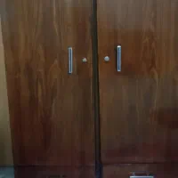 کمد جالباسی ..بسیار سالم