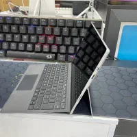 سرفیس surface  pro 5|رایانه همراه|اندیمشک, |دیوار