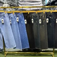 شلوار تخفیف کامل 680