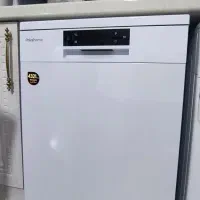 ماشین ظرف شویی مدل W52j پاکشوما