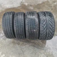 لاستیک خارجی