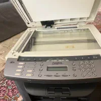 کپی پرینتر Canon MF4350d چهار کاره