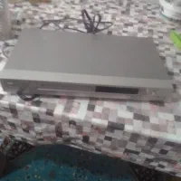 دی  وی دی  سونی بدون  کنترول