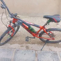دوچرخه