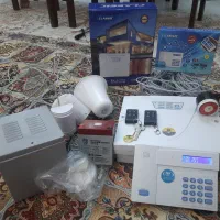 دزدگیر اماکن