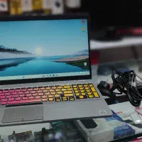لپ تاپ  Dell Core i5 SSD 500g Ram 16 DDR4