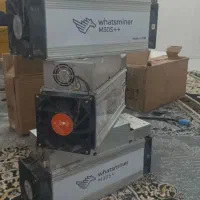 ماینر پاور بزرگ
