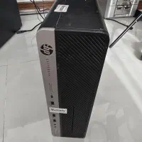 مینی کیس HP EliteDesk 800 G3همراه هار ۱ترا و رم ۱۶