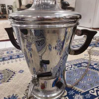 سماور برقی پلان اصل