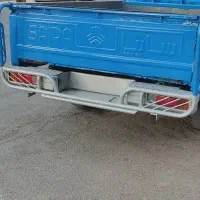 نیسان وانت ۹۶