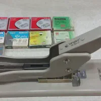 منگنه وسط زن کانگورو مدل  HD- 23L17