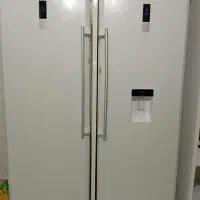 یخچال دوقلوی جنرال ۸ ماه کار