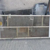 جلو پنجره اویکو  ۳۳۰ لنت دیسکی