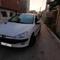پژو206