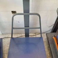 ترازو باسکول ۵۰۰ کیلویی