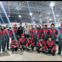 قالیشویی سخنور تضمین کیفیت