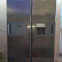 یخچال دوقلو هیمالیا