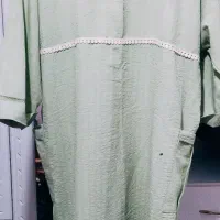 مانتو بلند خنک