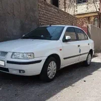 سمند معمولی 97 نقدی معاوضه