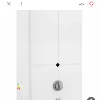 آبگرم کن دیواری فن دار