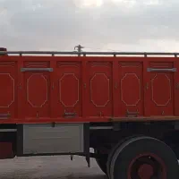 اتاق باری تک