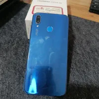 Huawei Nova 3e|موبایل|گلبهار, شهر جدید گلبهار|دیوار