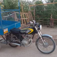 موتورسیکلت
