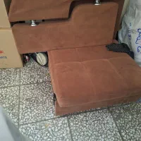 تخت خواب تاشو