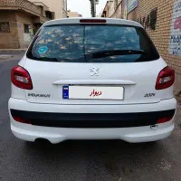 207 Tu3 1404|خودرو سواری و وانت|اهواز, نادری|دیوار