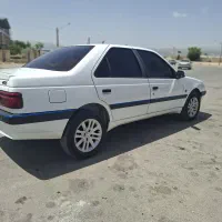 پژو405  SLX TU5|خودرو سواری و وانت|یاسوج, |دیوار