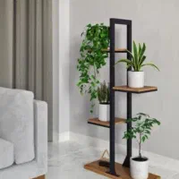 جاگل|کتابخانه، شلف، قفسههای دیواری|فلاورجان, |دیوار