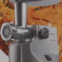 چرخ گوشت کنوود اورجینال