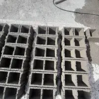 بلوک دیواری سردرود