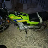 موتور 200