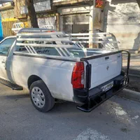 انواع کفی باربند وانت