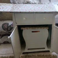 میز اتو