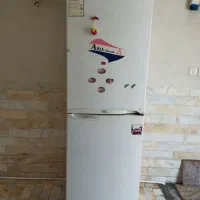 یخچال آریا شرق