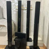 سینما خانگی ال‌جی